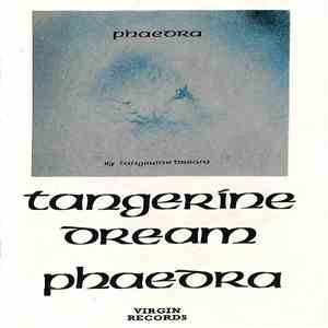 Tangerine Dream - Phaedra download free