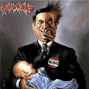 Tankard - Two-Faced download free