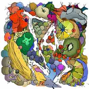 Tanz  - Baccanale download free