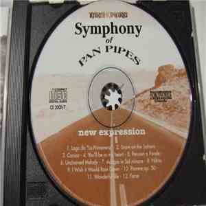 Tarahumara  - Symphony Of Pan Pipes download free