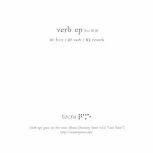 Tecra  - Verb EP download free