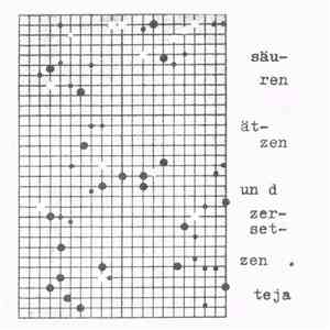 Teja Schmitz - Säuren Ätzen Und Zersetzen download free