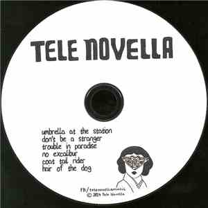 Tele Novella  - Cosmic Dial Tone download free