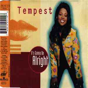 Tempest - It's Gonna Be Alright download free