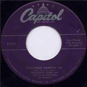Tennessee Ernie And The Starlighters - Cincinnati Dancing Pig download free