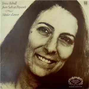 Teresa Rebull / Joan Salvat Papasseit - Mestier D'Amor download free