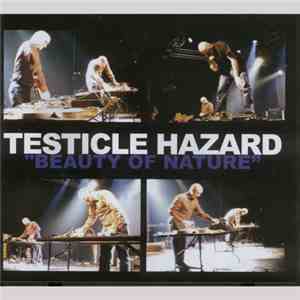 Testicle Hazard - Beauty Of Nature download free