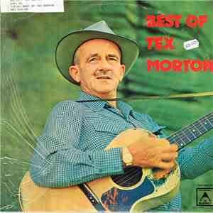 Tex Morton  - The Best Of Tex Morton download free