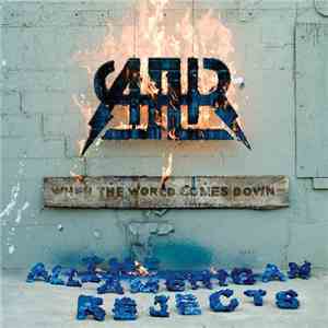 The All-American Rejects - When The World Comes Down download free