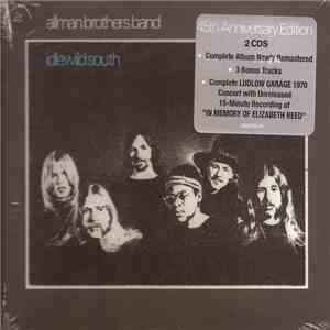 The Allman Brothers Band - Idlewild South download free