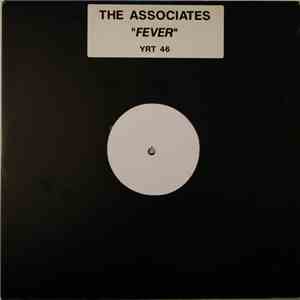 The Associates - Fever download mp3 flac