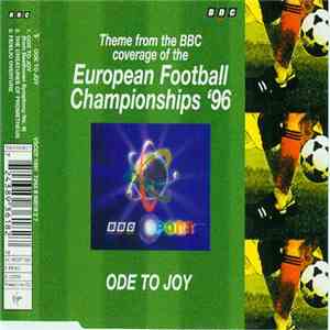 The BBC Concert Orchestra & BBC Symphony Chorus - Ode To Joy download free
