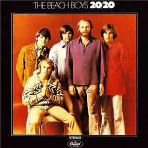 The Beach Boys - 20/20 download mp3 flac