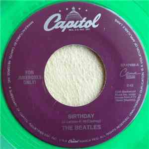 The Beatles - Birthday download free