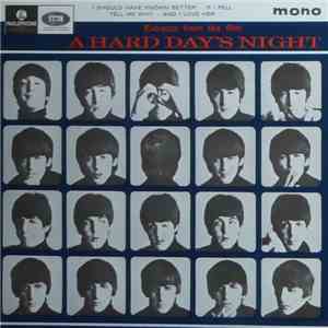 The Beatles - Extracts From The Film A Hard Day's Night download free