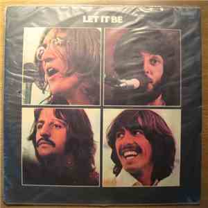 The Beatles - Let It Be download mp3 flac