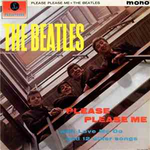 The Beatles - Please Please Me download free