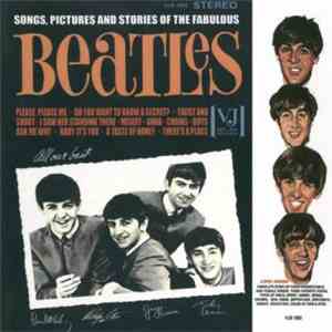 The Beatles - Songs, Pictures And Stories Of The Fabulous Beatles download free