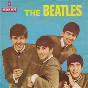 The Beatles - Yesterday / Dizzy Miss Lizzy download free