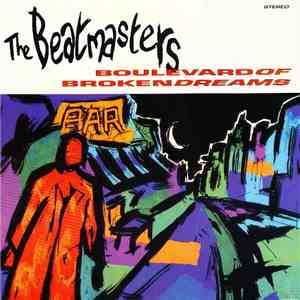 The Beatmasters - Boulevard Of Broken Dreams download free
