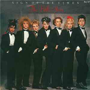 The Belle Stars - Sign Of The Times download free