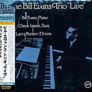 The Bill Evans Trio - "Live" download free