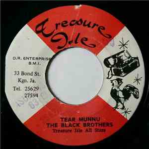The Black Brothers - Tear Munnu download free
