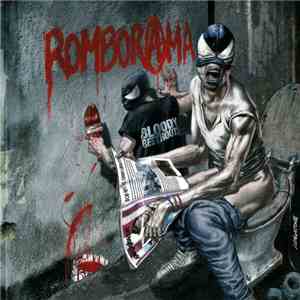 The Bloody Beetroots - Romborama download free