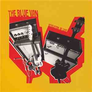 The Blue Van - Revelation Of Love download free