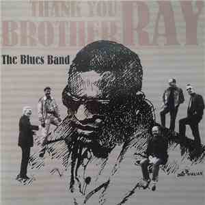 The Blues Band - Thank You Brother Ray download free