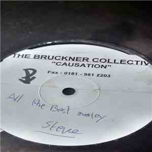 The Bruckner Collective - Causation download free