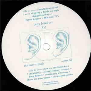 The Busy Signals - Baby's First Beats download free