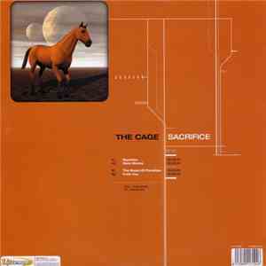 The Cage  - Sacrifice download free