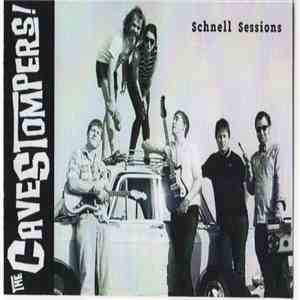 The Cavestompers! - Schnell Sessions Hamburg  download free