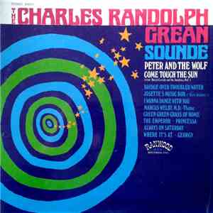 The Charles Randolph Grean Sounde - The Charles Randolph Grean Sounde download free