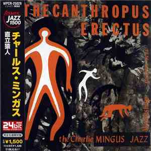 The Charlie Mingus Jazz Workshop - Pithecanthropus Erectus download free