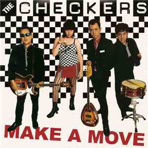 The Checkers  - Make A Move download free