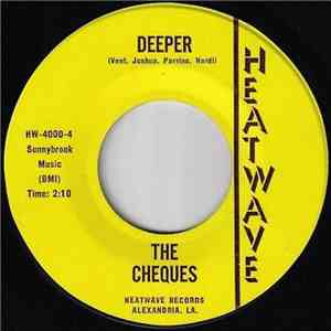 The Cheques - Funky Munky / Deeper download free
