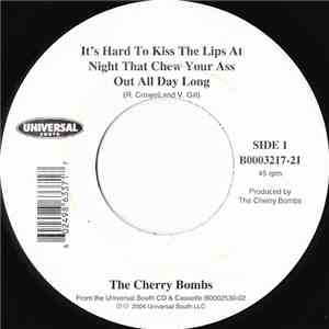 The Cherry Bombs - It's Hard To Kiss The Lips At Night That Chew Your Ass Out All Day Long download free The Cherry Bombs - It's Hard To Kiss The Lips At Night That Chew Your Ass Out All Day Long download mp3 flac