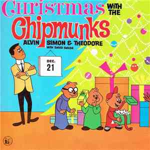 The Chipmunks, David Seville - Christmas With The Chipmunks download free
