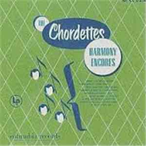 The Chordettes - Harmony Encores download free