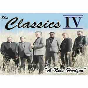 The Classics IV - A New Horizon download free