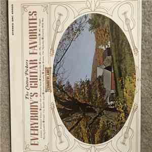 The Cotton Pickers  - Everybody’s Guitar Favorites download free