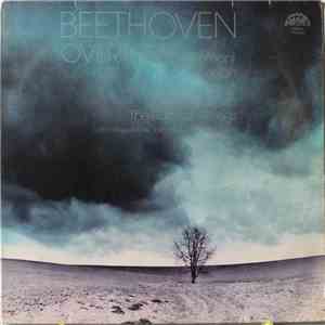 The Czech Philharmonic Orchestra - Ludwig van Beethoven overtures download free The Czech Philharmonic Orchestra - Ludwig van Beethoven overtures download mp3 flac