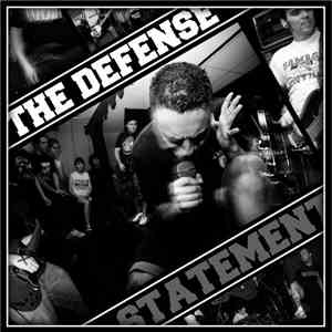 The Defense - Statement download free