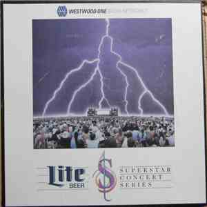 The Doobie Brothers - Superstar Concert Series download free