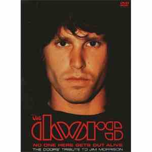 The Doors - No One Here Gets Out Alive (Tribute To Jim Morrison) download free