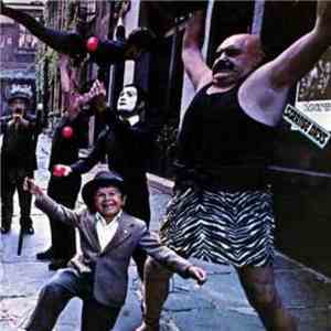 The Doors - Strange Days download free