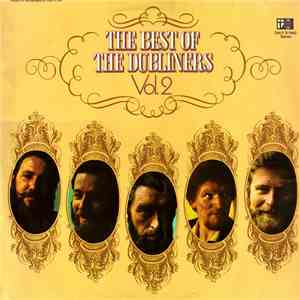 The Dubliners - The Best Of The Dubliners Volume 2 download free