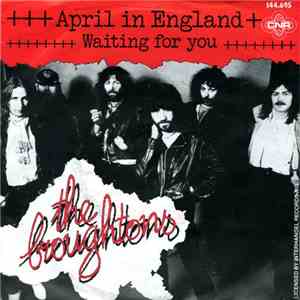 The Edgar Broughton Band - April In England download free